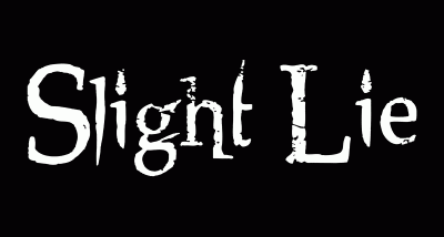 logo SLIGHT LIE